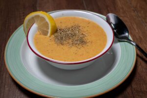 Lentil Soup