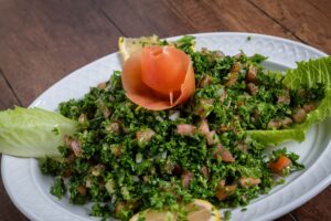 Tabbouleh