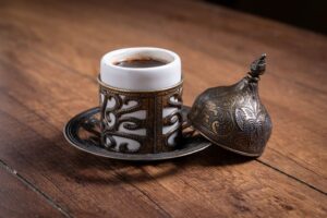 Turkish Coffee